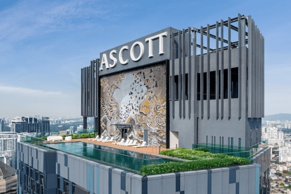 Ascott Opens Over 56% More Units In H1 2022 Across 20 New Properties