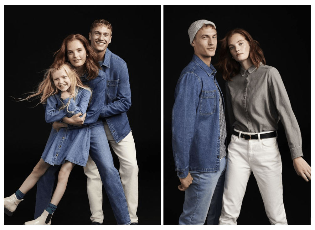 Disocver Marks & Spencer’s Latest Denim Collection