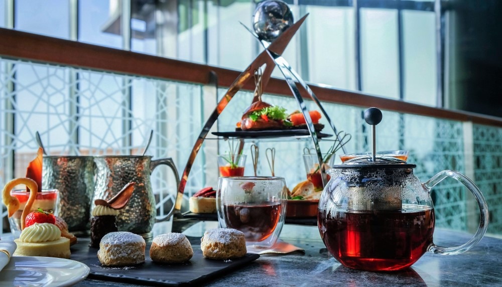 Indulge in Mouth-Watering Delights at Godiva in Rixos Premium Dubai