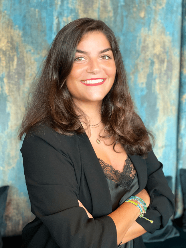  Hotel Indigo Dubai Downtown Appoints New Marketing & Public Relations Manager