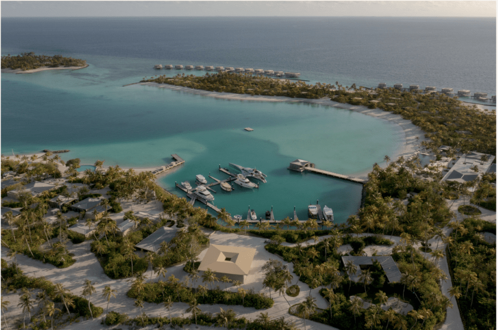 Patina Maldives, Fari Islands Announces the First Overseas Education Programme in Partnership with Ecole Hoteliere de Lausanne