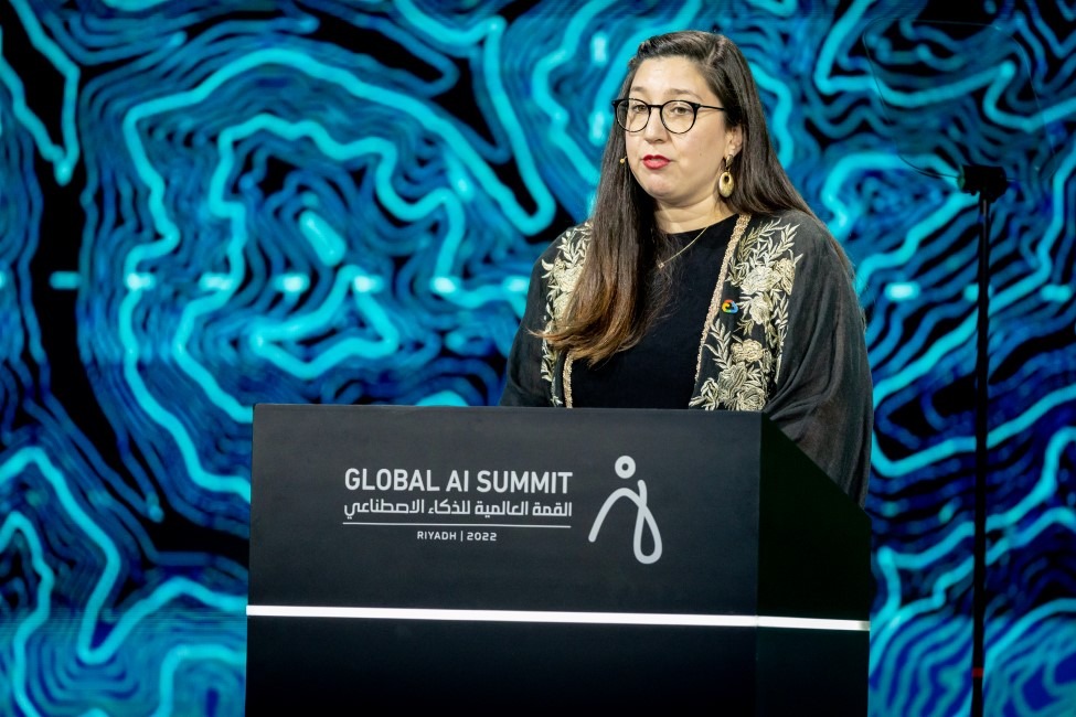 KSA’s SDAIA and Google Cloud launch “Elevate” to Empower Women in AI