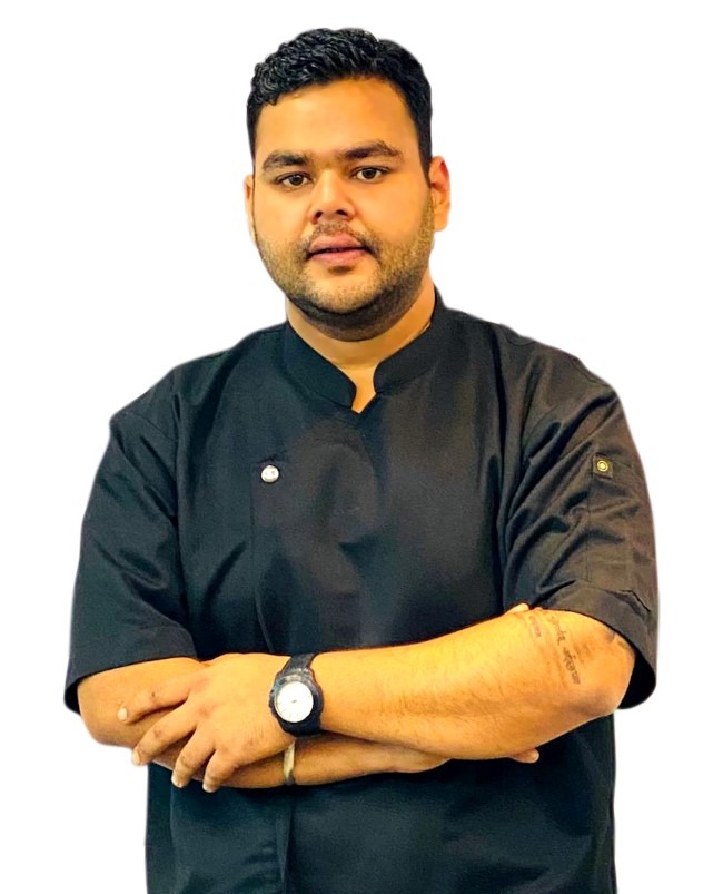 Snowbell Restaurant Management, a UAE-Based F&B Group Announces the Appointment of Chef Munish Rana, as the New Brand Chef