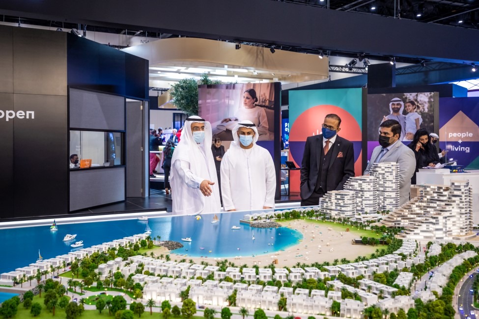 New-Look Cityscape Dubai To Propel Emirate’s Surging Property Market