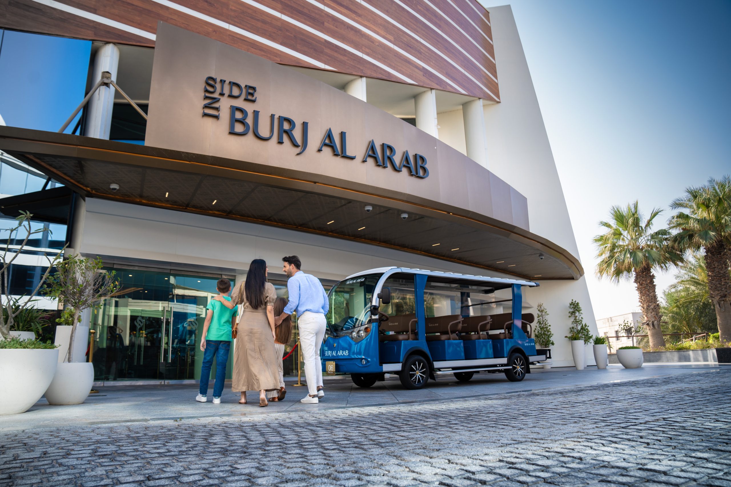 Inside Burj Al Arab: A Must-See Attraction For Your Next Dubai Holiday