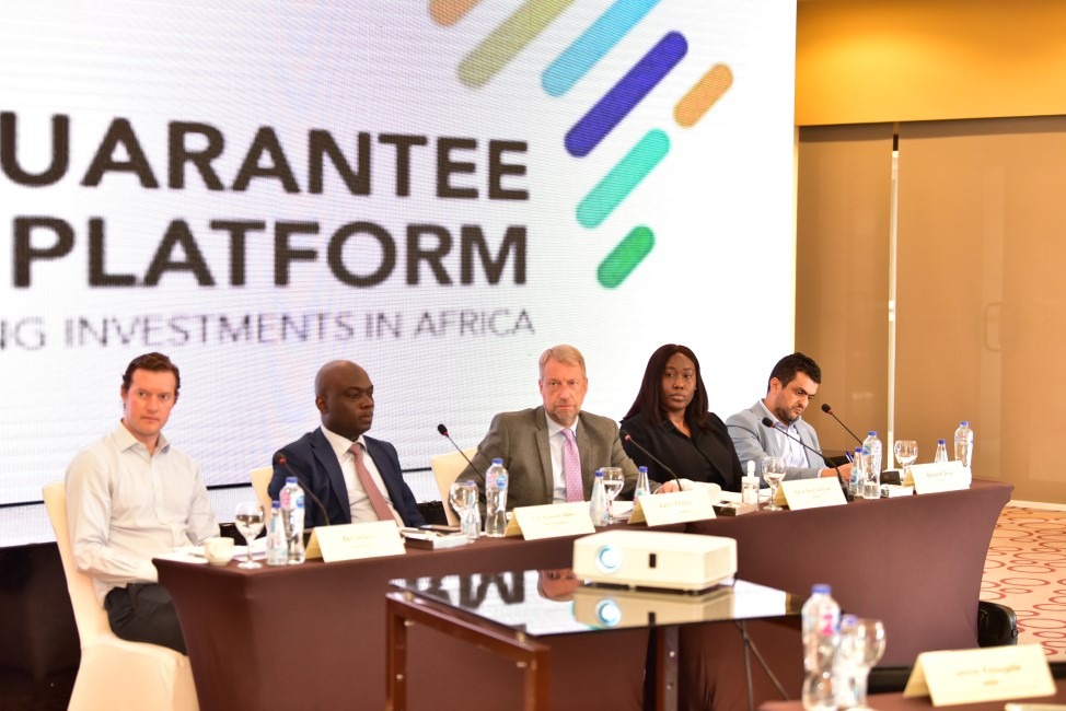 Africa Co-Guarantee Platform partners reaffirm commitment to catalyzing trade and investment