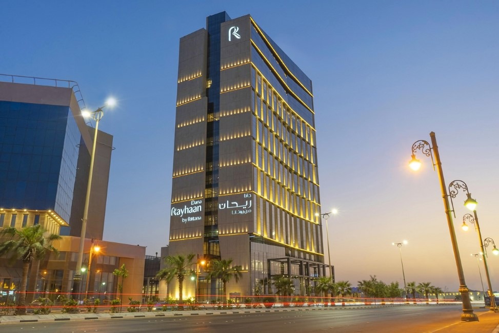 Rotana Announces the Soft Opening of its Newest 5-Star Hotel in Dammam