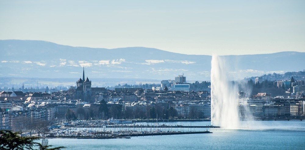 Plan Ahead for your Winter Escape with these Amazing Activities in Geneva