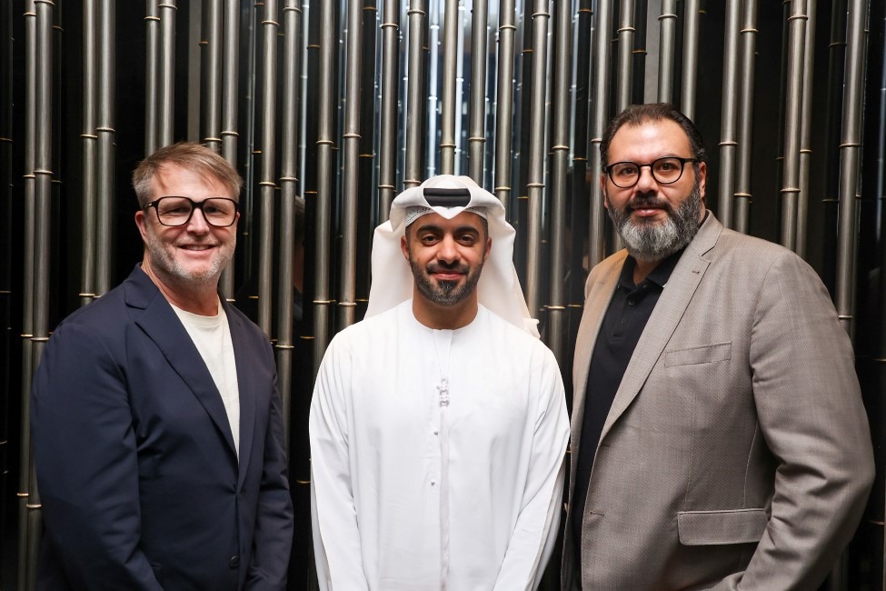 Flash Entertainment Launches Saudi Arabia Headquarters in Riyadh