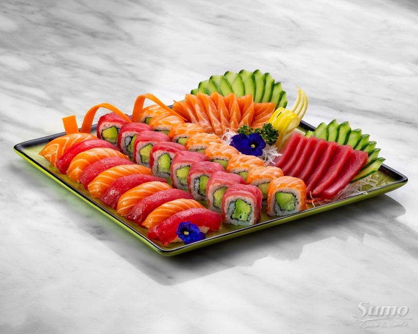 Sumo Sushi & Bento reveal special deals and discounts￼