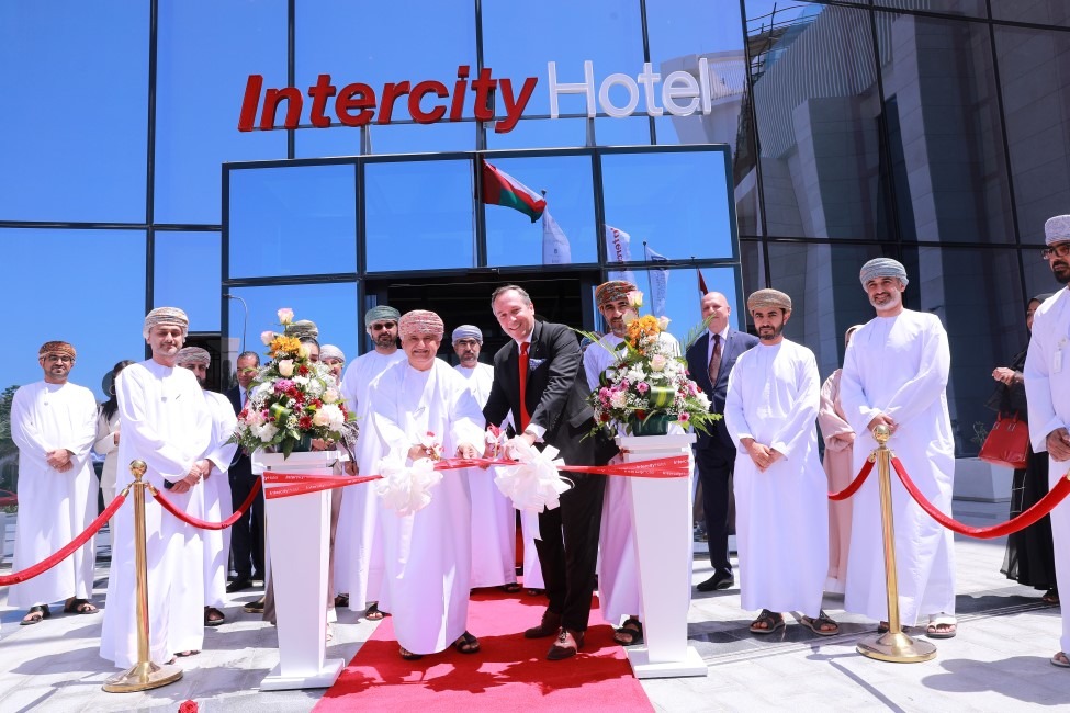 Deutsche Hospitality Strengthens Middle East Portfolio with New Properties