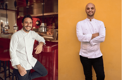 Torno Subito Welcomes Back Its Third Edition Of ‘Massimo’s Friends’ With Chef Riccardo Forapani