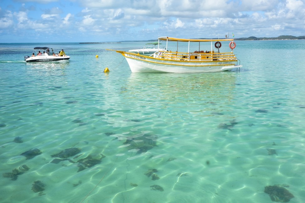 Discover Alagoas: A Splendid Getaway With Secluded Beaches, Exquisite Gastronomy And Rich Culture