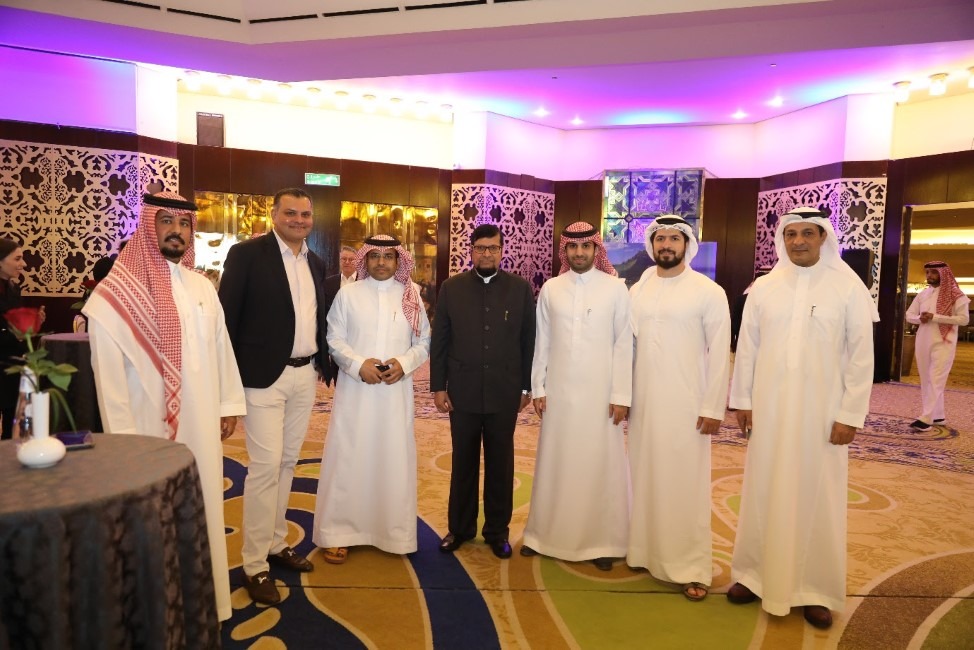 Mauritius Tourism Promotion Authority leads a successful mission to Saudi Arabia