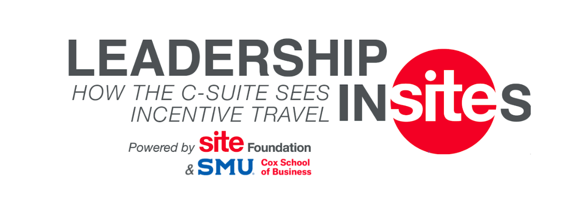 SITE Foundation releases new C-suite research