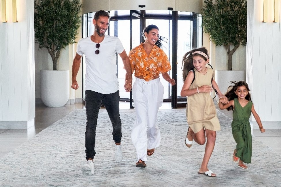 Exclusive Privileges with U By Emaar this September