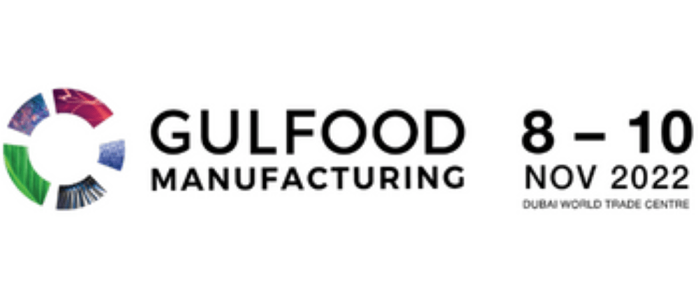 Gulfood Manufacturing 2022 set to tackle global food system challenges and power ground-breaking innovation.