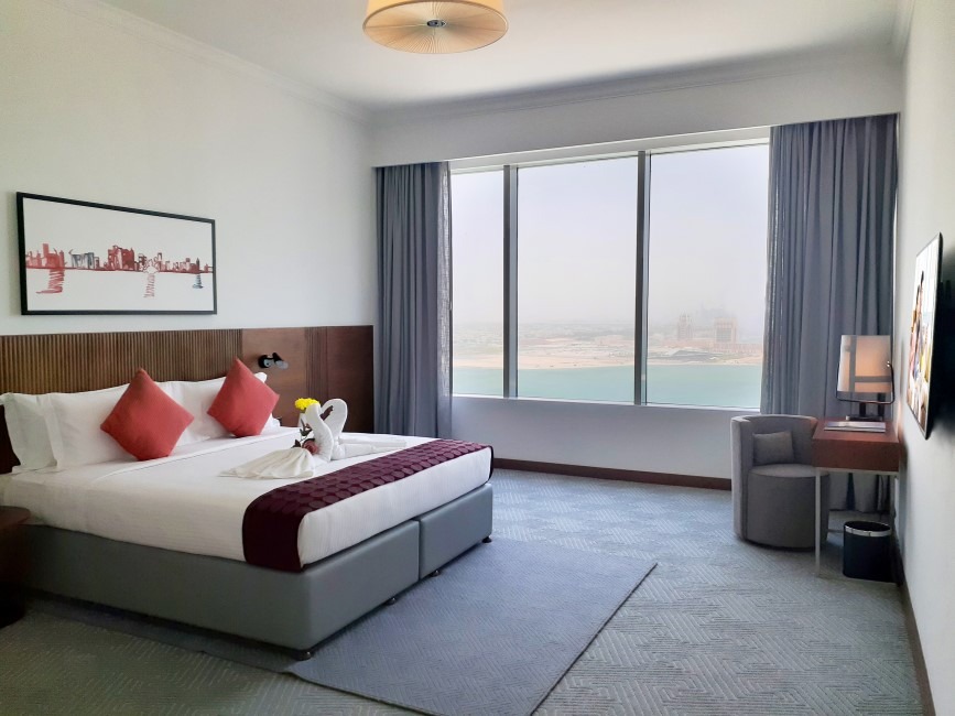 Somerset West Bay Doha Invites FIFA WORLD CUP Visitors With An Exclusive 10% Off Their Stay