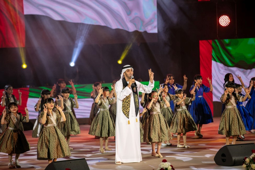 Sharjah to celebrate UAE’s 51st National Day with various events