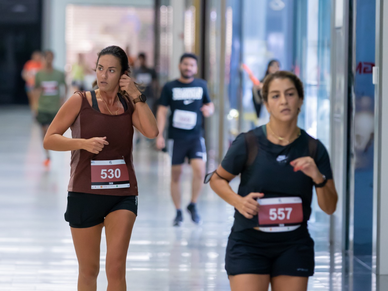 Silicon Central gears up for Dubai Fitness Challenge 30X30