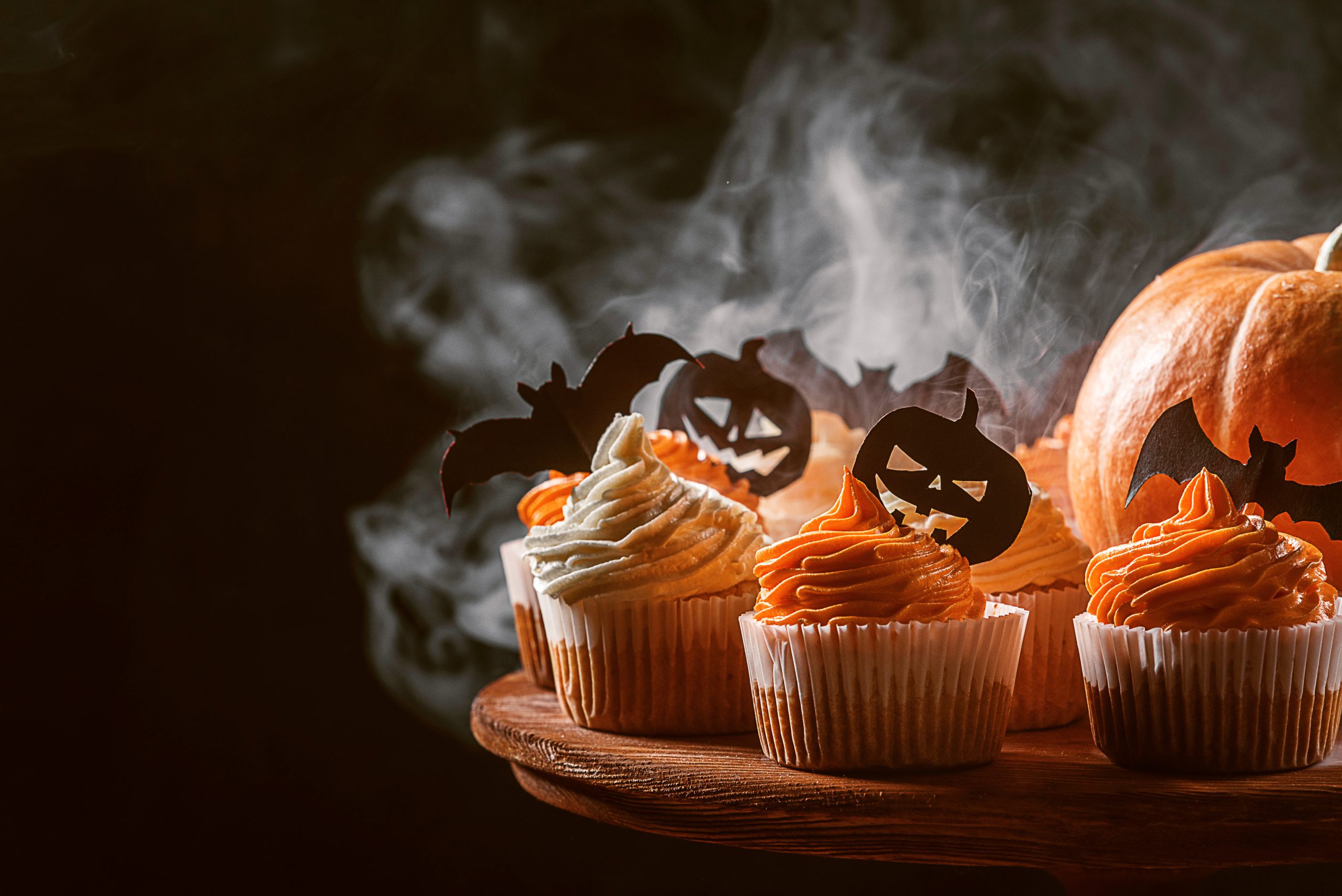 It’s Getting Spooky in Here – A Scrumptious Spooky Brunch at Novotel Hyderabad Airport