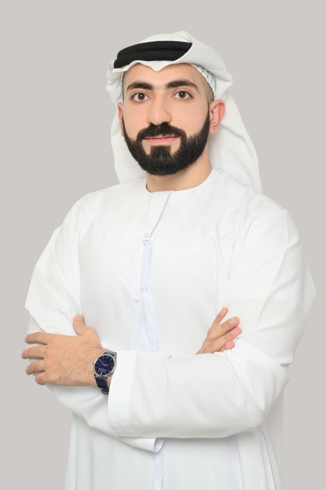 Abdulla Al Abdulla of Central Hotels Joins UNICEF NextGen Global Principal 