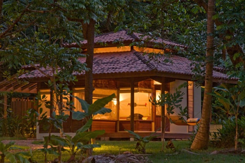 Experience The Majestic Amazon In Luxury