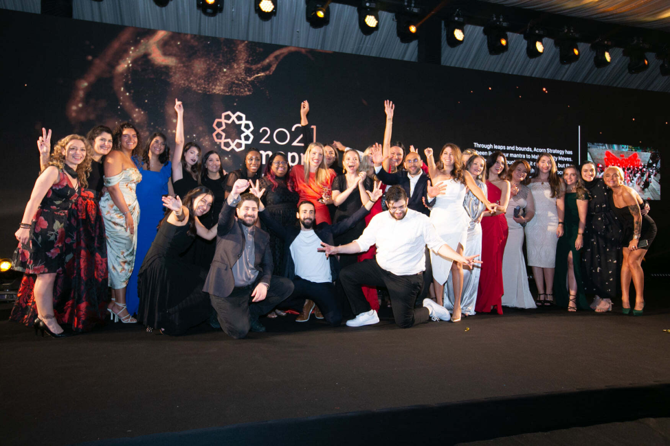 MEPRA receives record award entries as agencies, in-house teams showcase their best PR campaigns