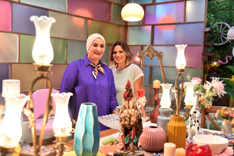 Fatafeat gamifies cooking with the launch of the first-of-its-kind Arabic show “Escape Kitchen”