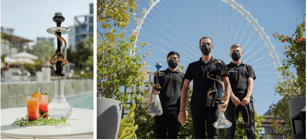 Musandam Sheesha Paradise continues to establish its strong growth in the UAE