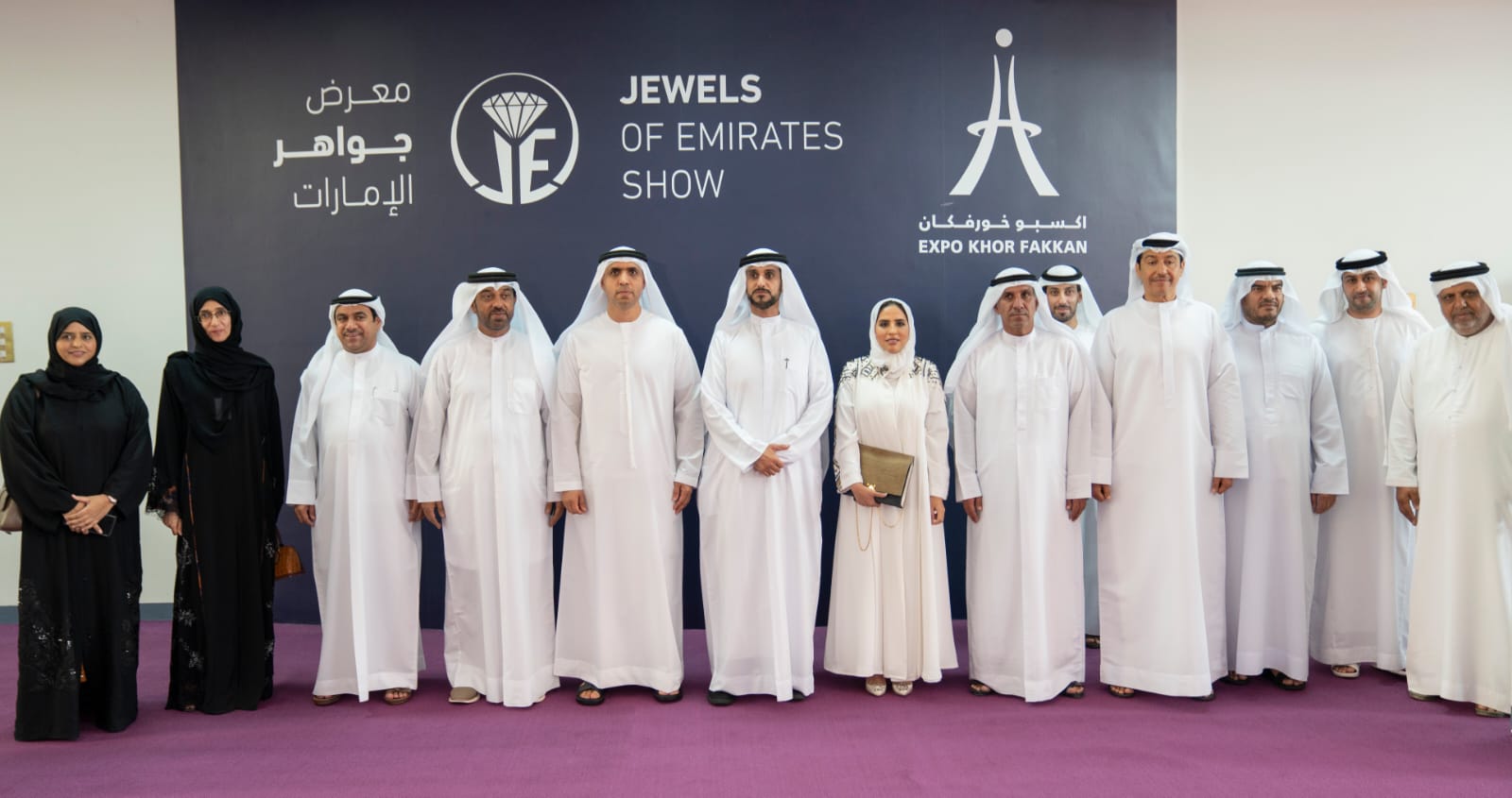 The Jewels of Emirates kicks off at Expo Khorfakkan for the first time