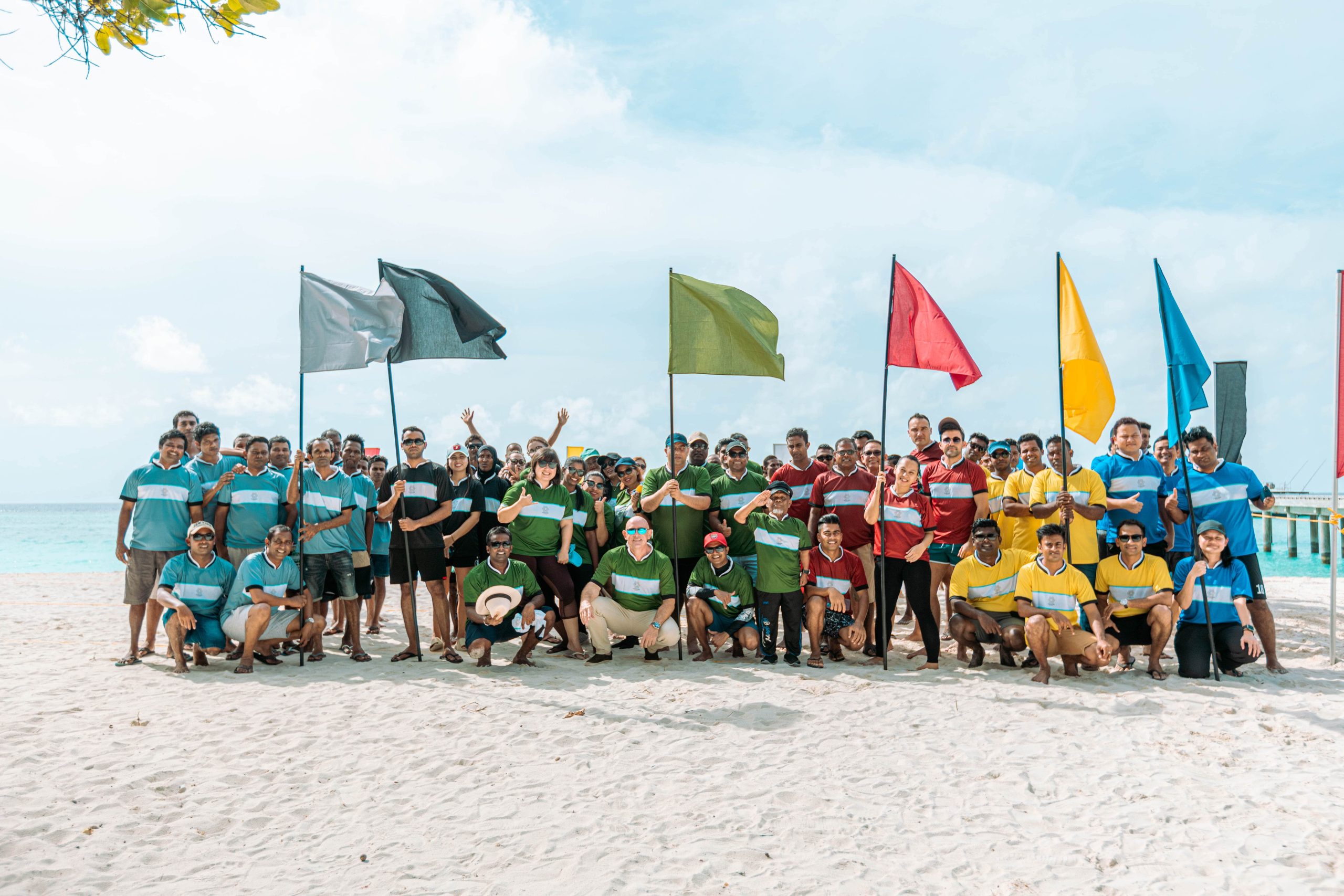 Vakkaru Maldives celebrates 5th anniversary with top five highlights