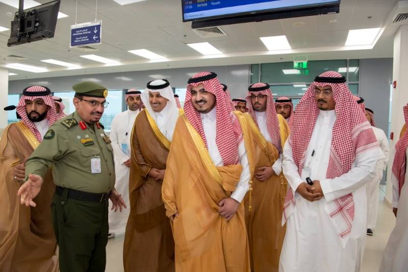 SAUDIA Inaugurates New Operations Building at KAIA – New headquarters to also serve as home to the Middle East’s largest operation control center