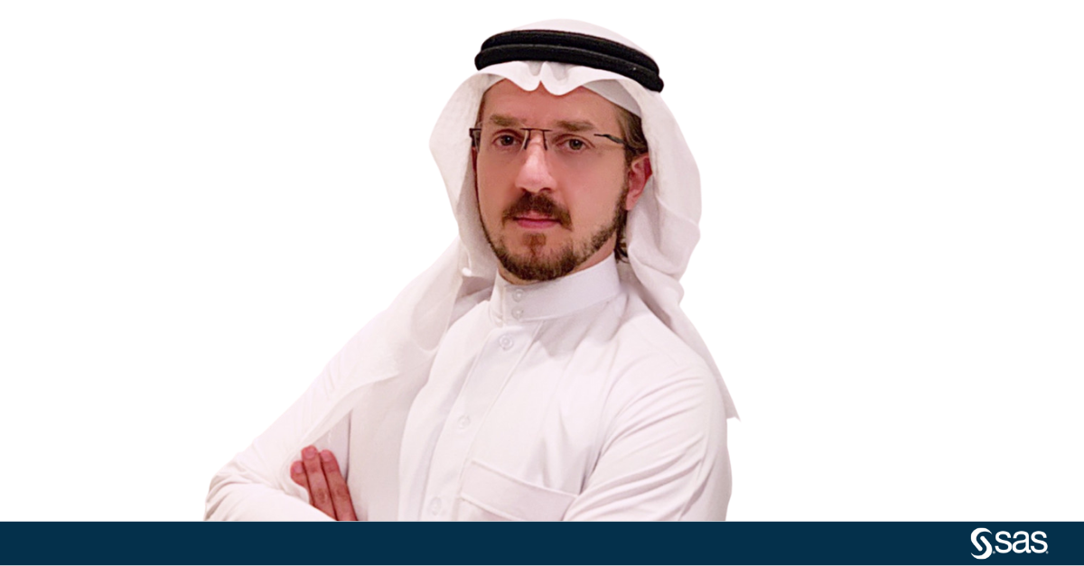 SAS and Jeraisy Computer and Communication Services Bring Analytics and AI to Every Business Across KSA