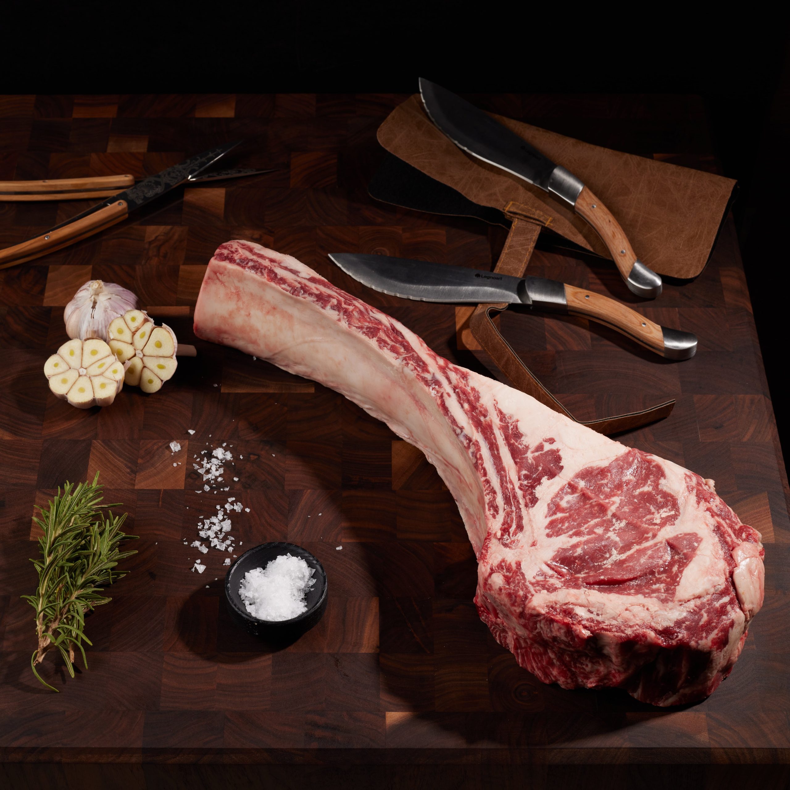 JW Steakhouse Opens in the Capital with an Exclusive Media Dinner