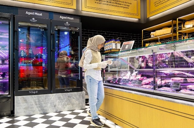 Youngest Emirati Chef Launches Carrefour’s Premium Butchery Experience