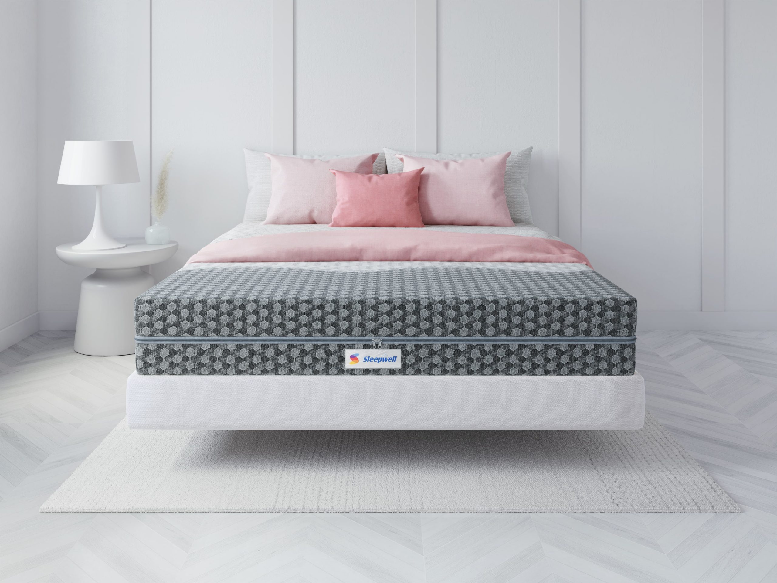 Sleepwell launches in GCC’s vibrant E-Commerce market with a better buying & sleeping experience