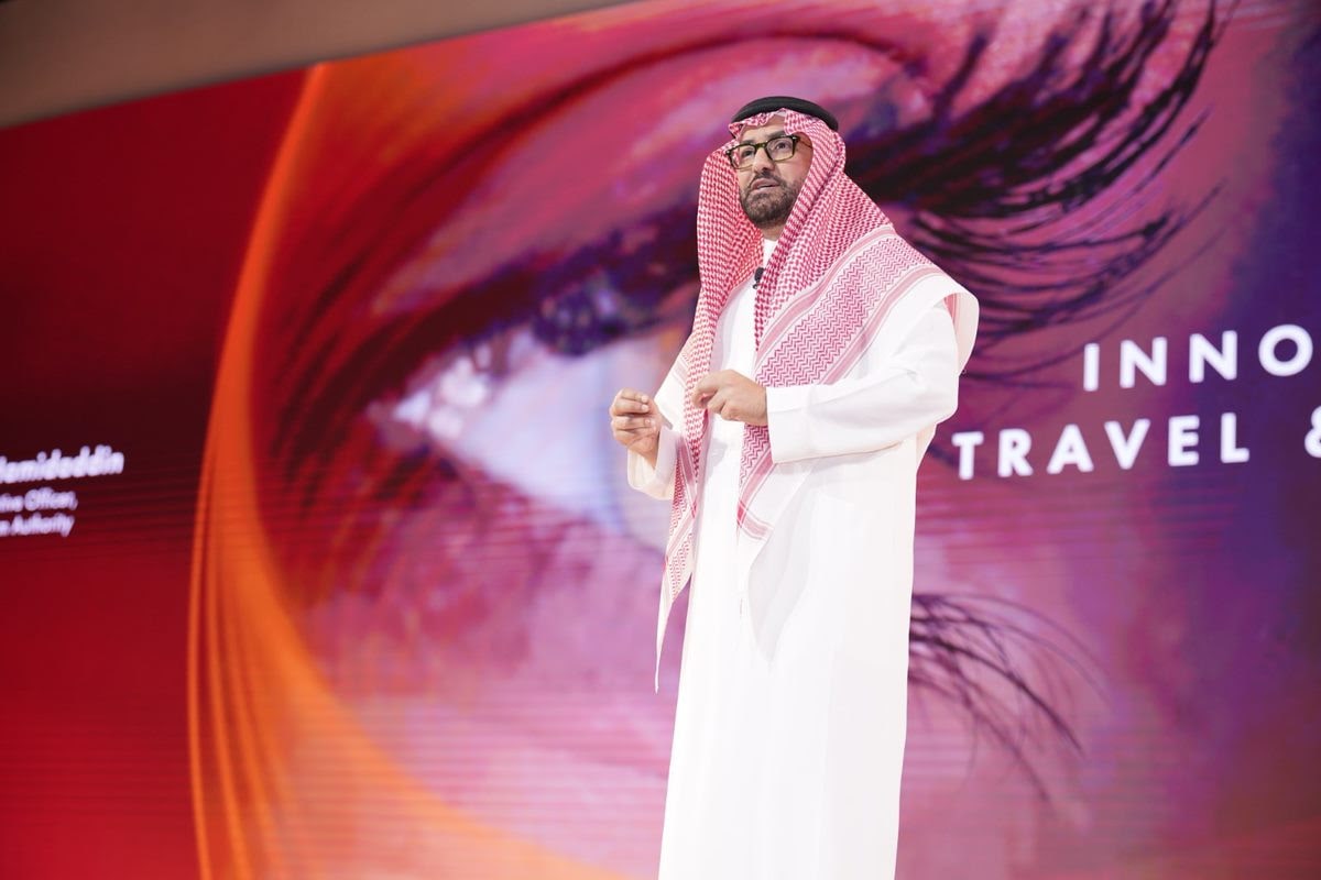 Global Tourism Leaders Leave Riyadh’s WTTC Summit with Renewed Optimism for Future of Sector