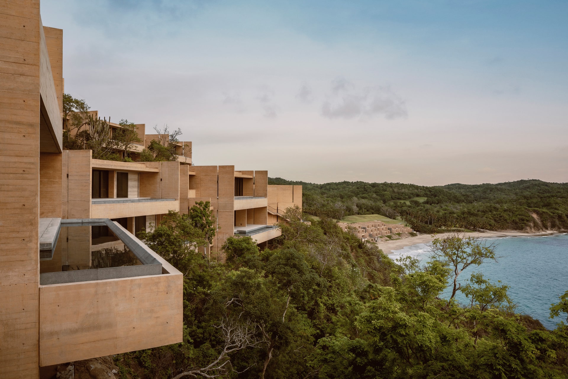 NOW OPEN: Four Seasons Resort Tamarindo, México Welcomes Guests to a Verdant Refuge on the Pacific Coast