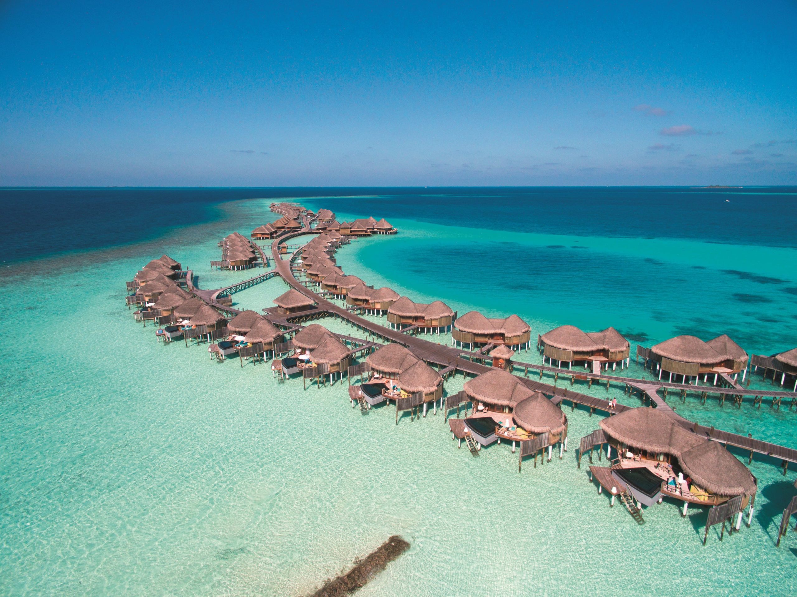 Wellness and Well-being Intrinsically Inspire Constance Hotels and Resorts in the Indian Ocean