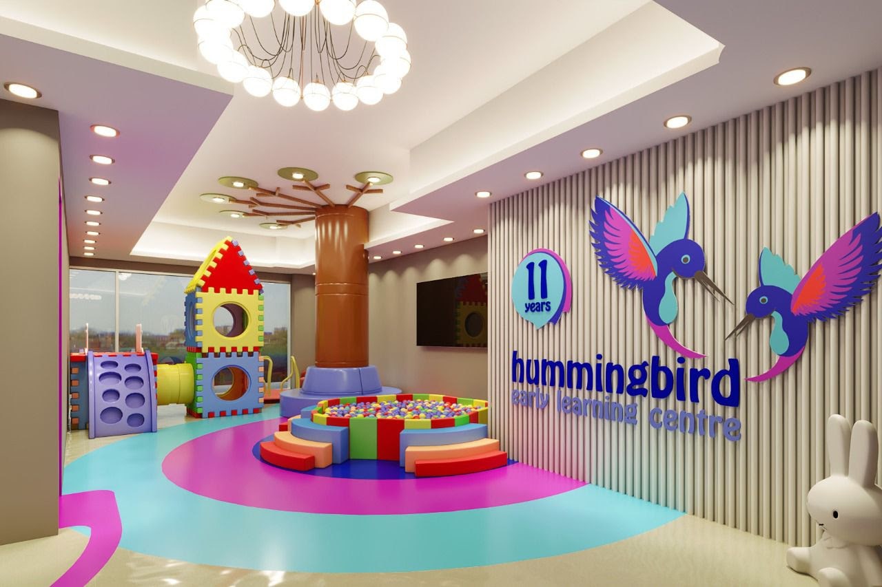 Hummingbird Early Learning Centre To Strengthen Its UAE Presence With New Branch In DAFZA