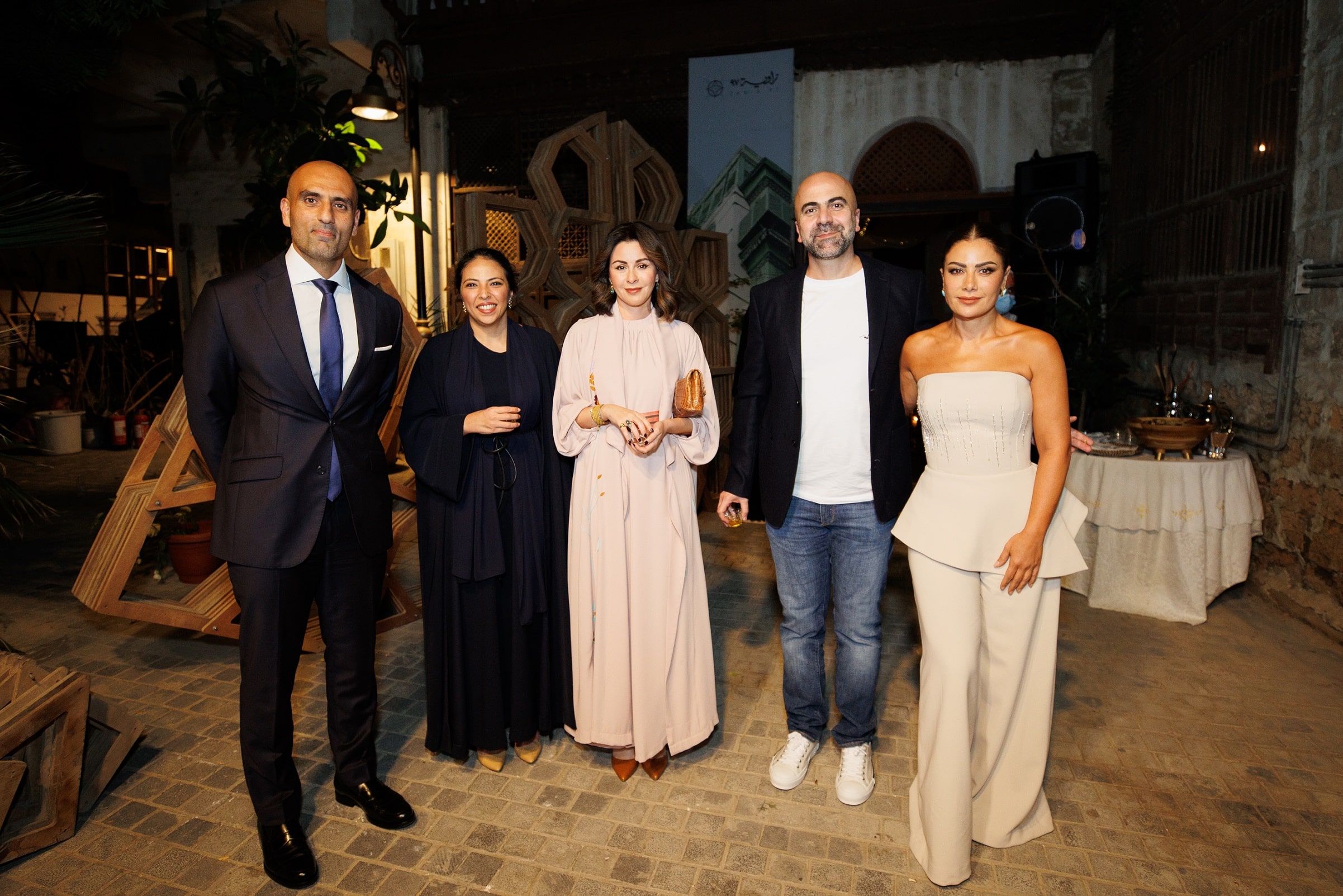 OSN Announces Saudi Film from regional talent Ahd Kamel during Red Sea International Film Festival