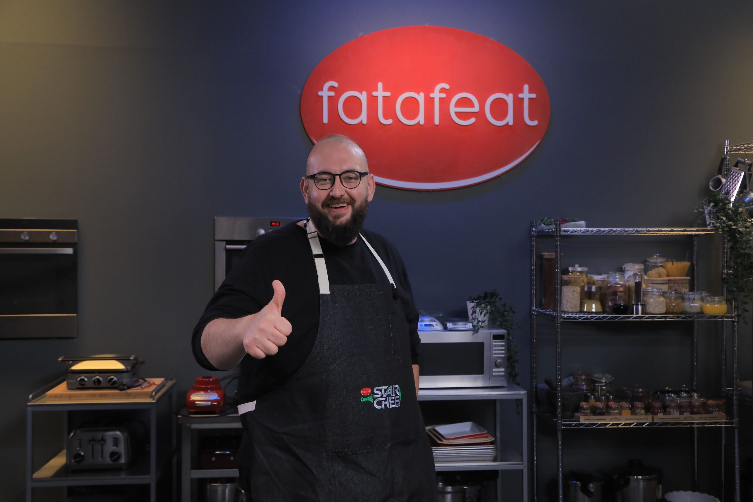 Fatafeat Names its New Star Chef 2022