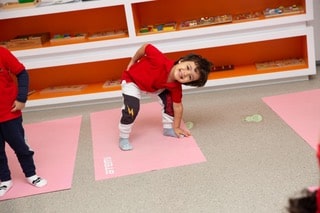 Ladybird Nursery Celebrates Dubai Fitness Challenge, Highlights Positive Impact of Physical Exercise on Young Learners