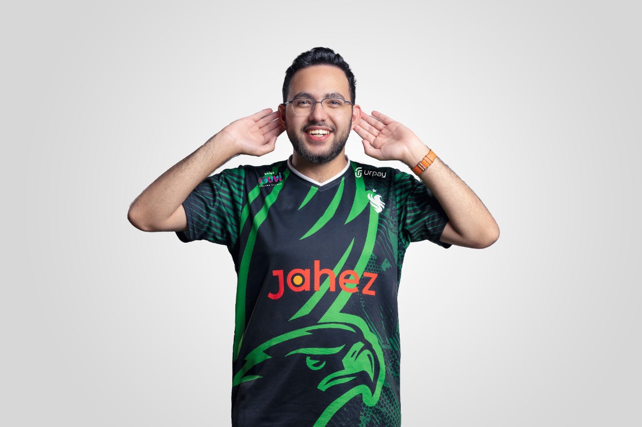 Saudi Arabia’s 2018 FIFA eWorld Champion Musaed Al Dossary and BanderitaX among gaming stars to attend BLAST Premier World Final in Abu Dhabi