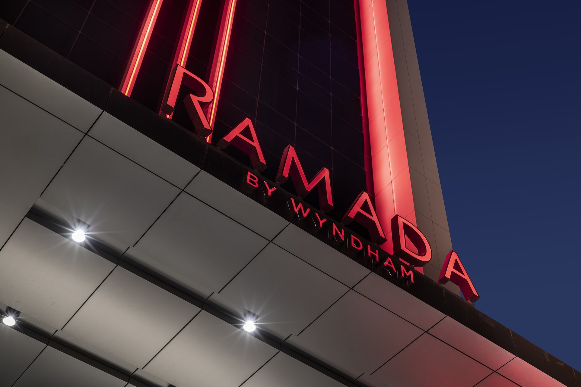 Wyndham Reintroduces Direct Franchising and Management Rights for the Ramada Brand in Saudi Arabia