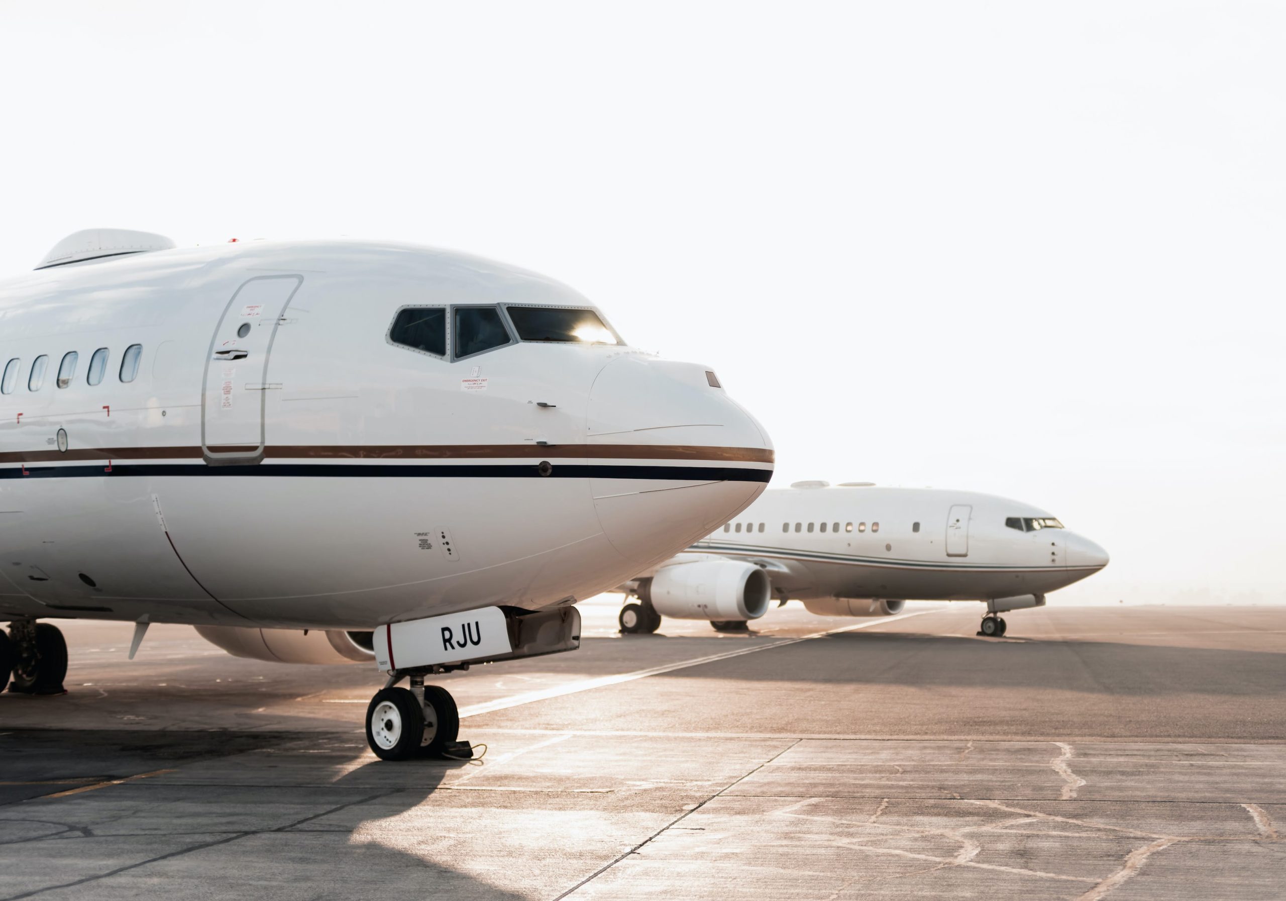 Fly private with RoyalJet to the top destinations of the world for some unique luxury experiences