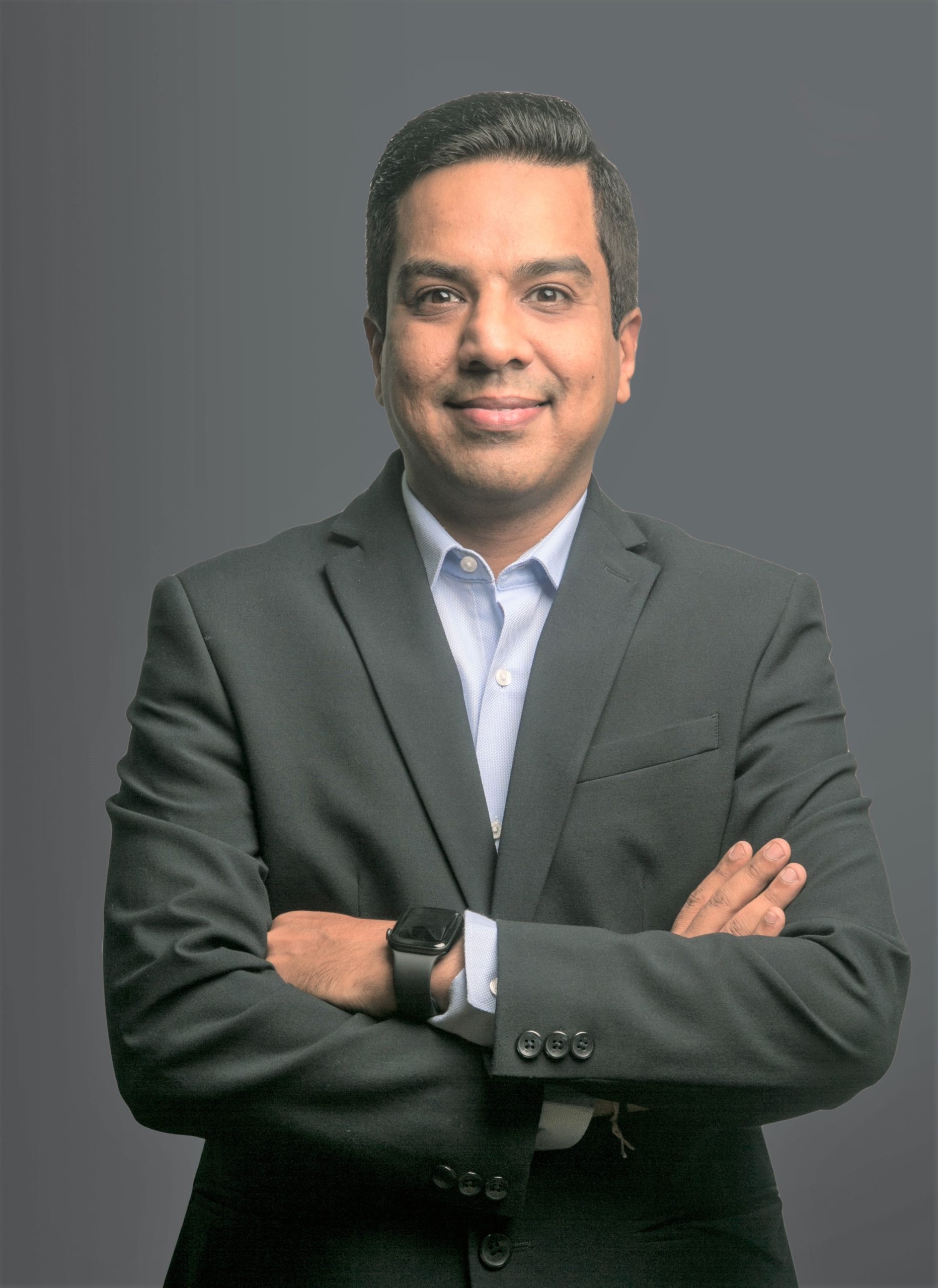 Collinson Further Strengthens India and South Asia Leadership Team with Saurabh Malhotra named Director Partnerships, South Asia and Indochina