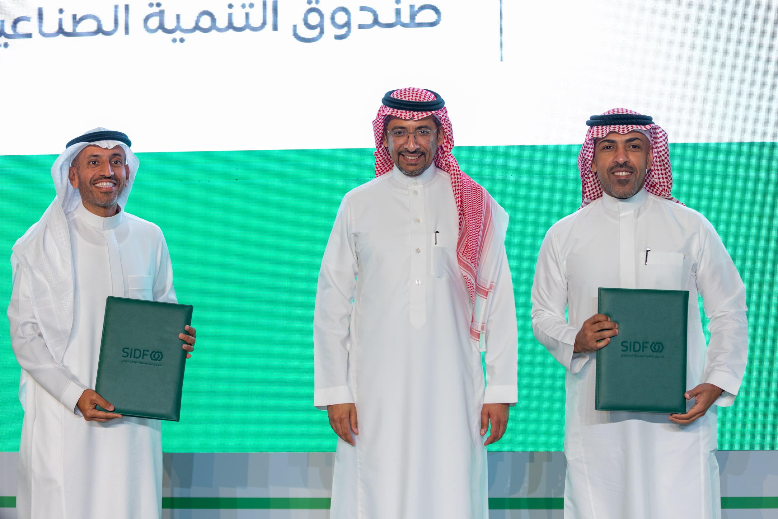 Schneider Electric partners with Saudi Industrial Development Fund to promote energy efficiency in Kingdom’s industrial sector