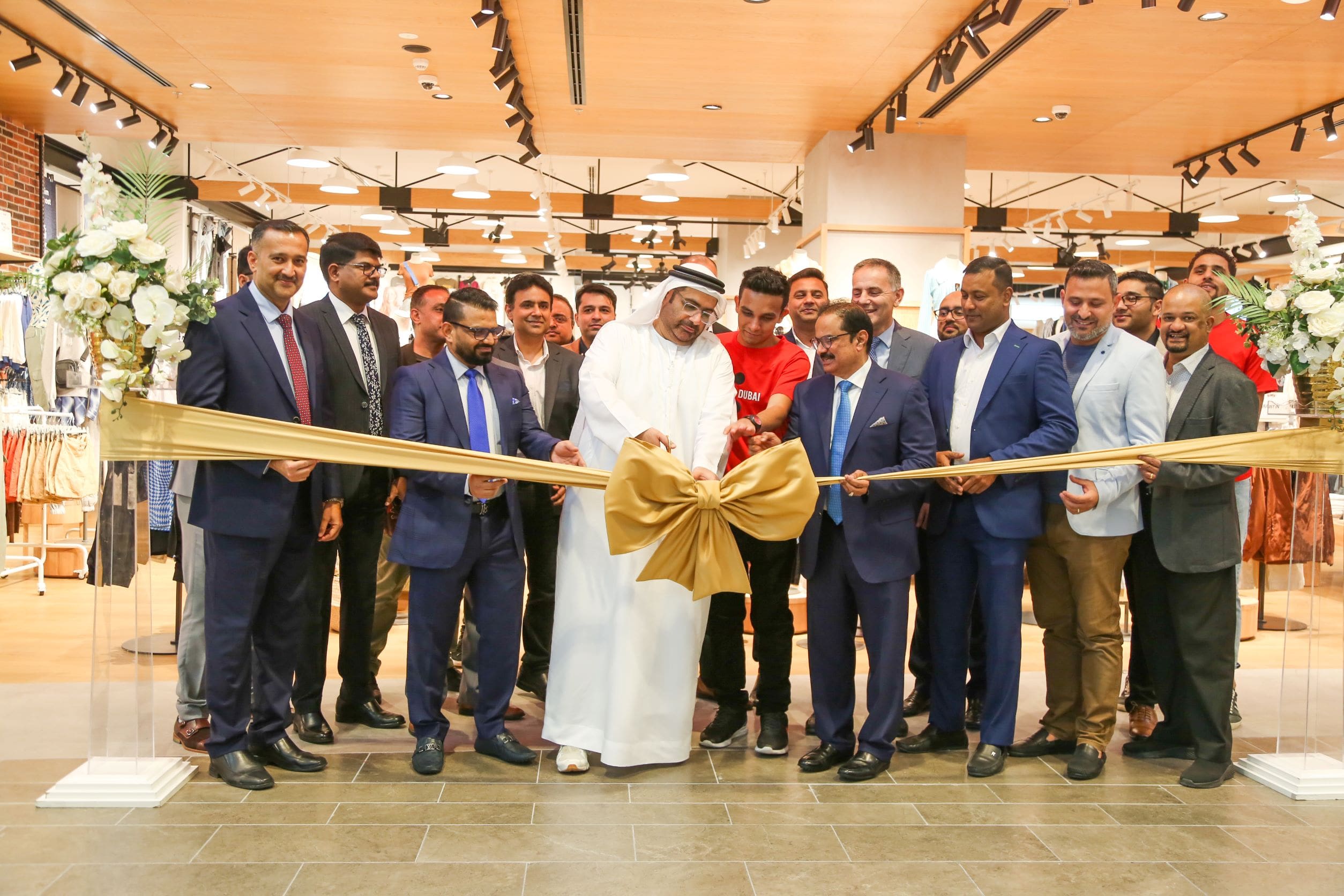 Group aims to expand worldwide footprint with plans to open 23 new stores in 2023